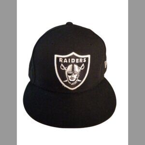 Raiders Hat for Men